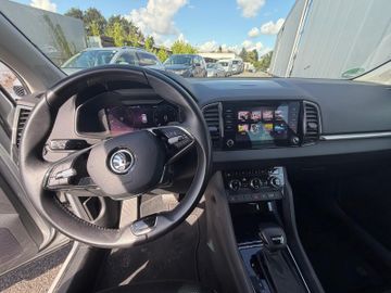 Skoda Karoq - 11