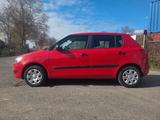 Skoda Fabia Cool Edition*TÜV NEU * - Skoda Fabia: Kleinwagen