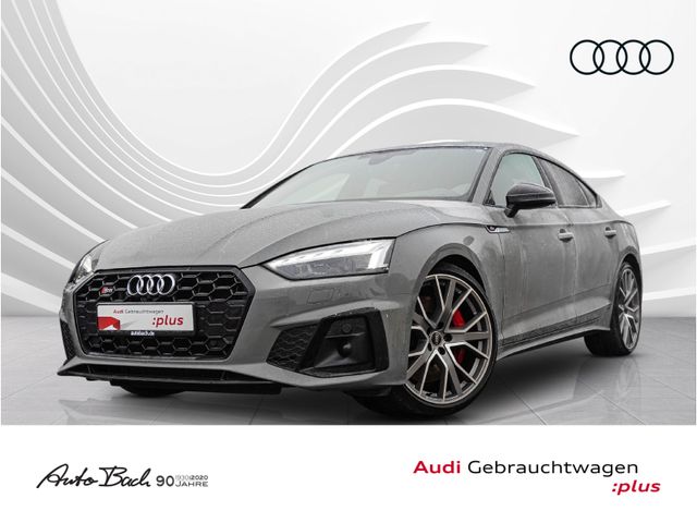 Audi S5 Sportback 3.0 TDI qu tiptronic Navi LED B&O v