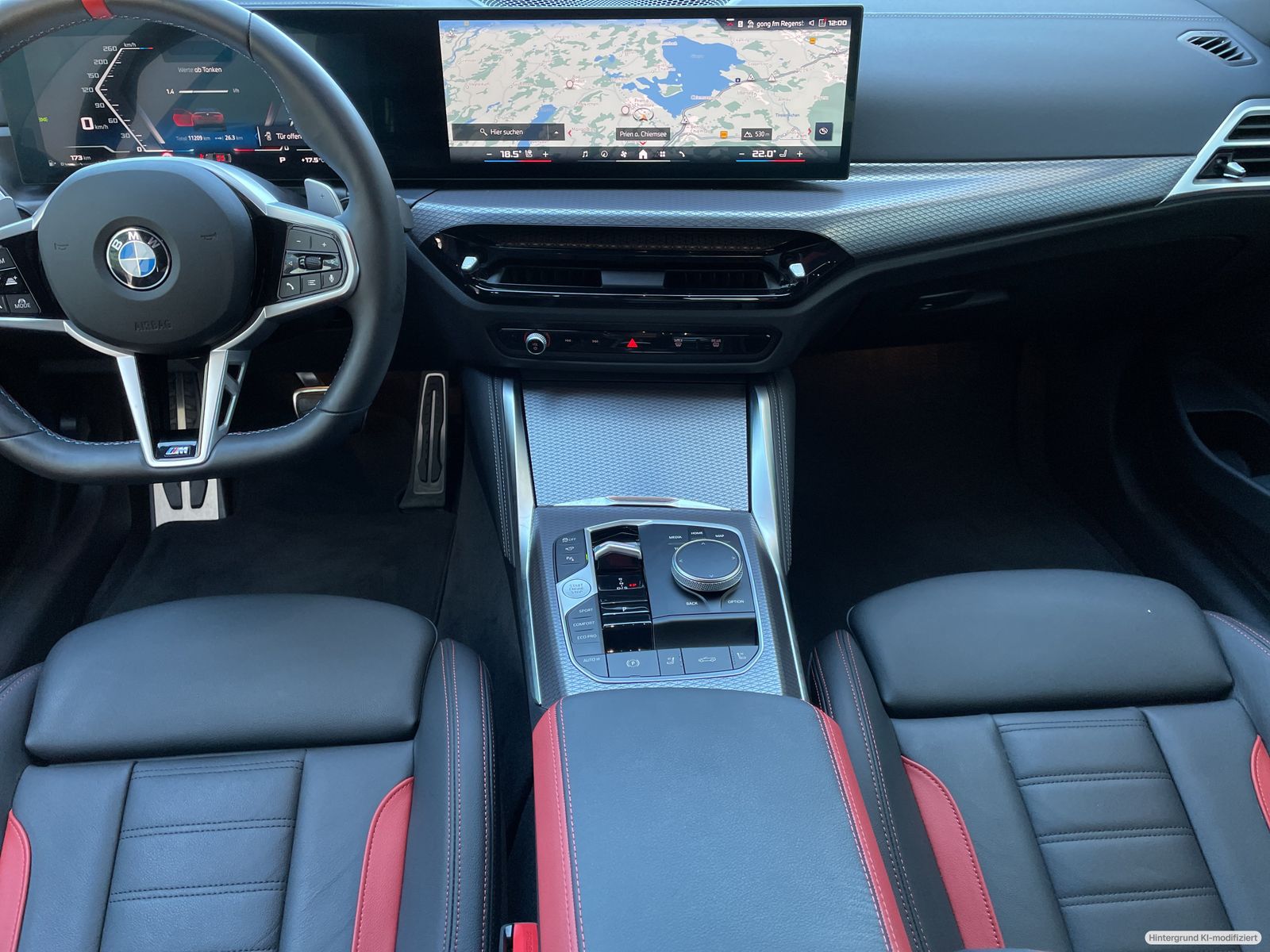 BMW M440 - Bild 7