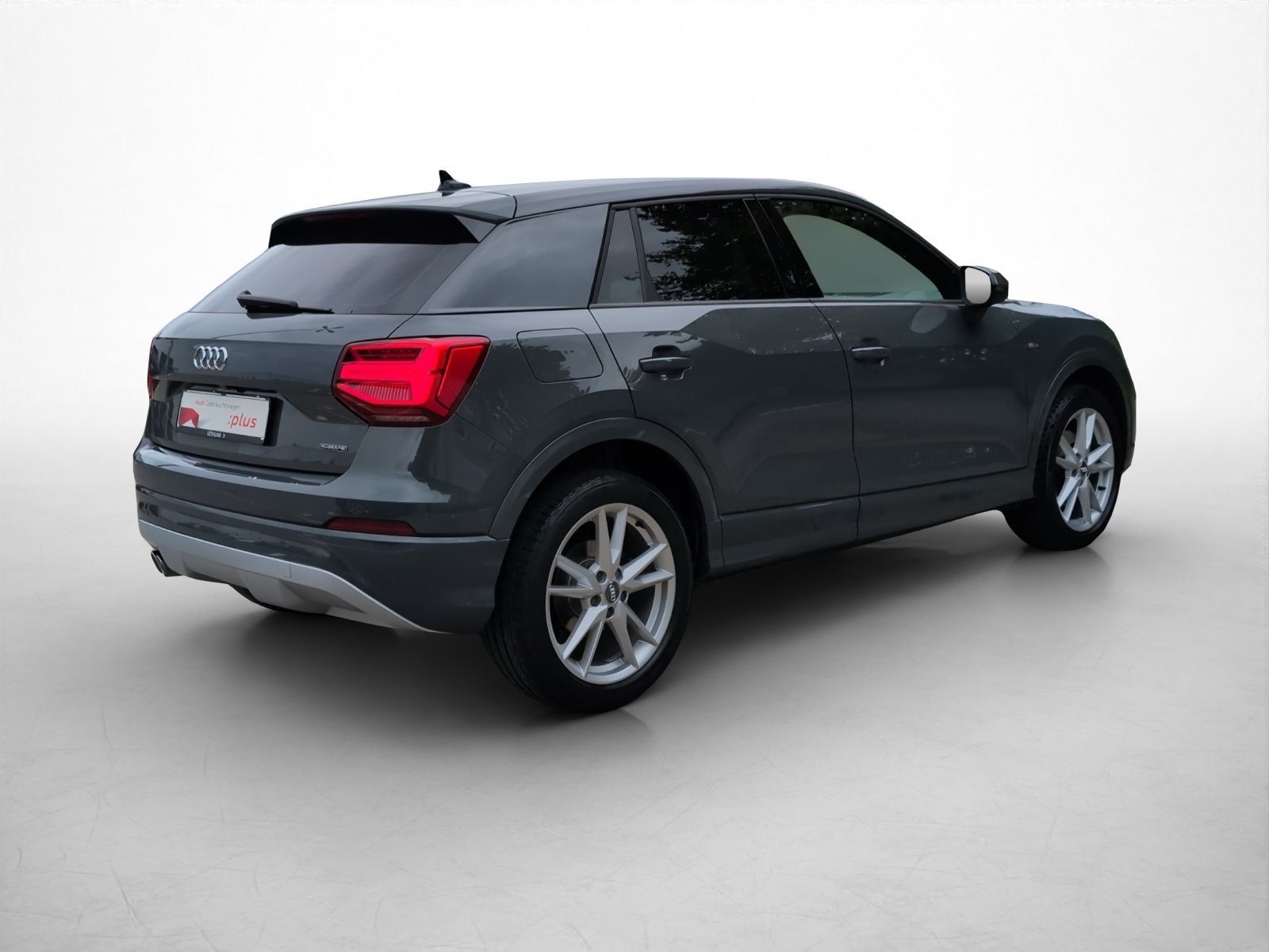 Audi Q2 Sport 35 TDI qu S tronic *LED*CAM*Privacy*ele imagem 2