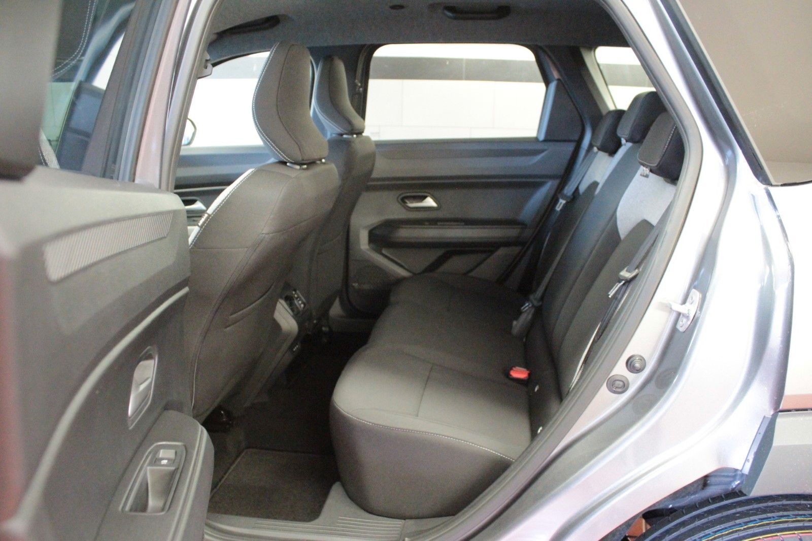 Fahrzeugabbildung Dacia Bigster hybrid   140 Journey   Winterpaket *City