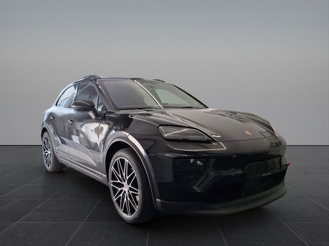 Porsche Macan 4 Luftf. PASM PANO Surro.BOSE HUD 22Z MY25