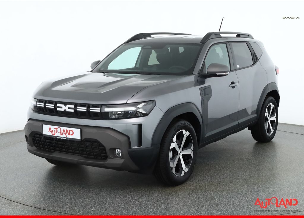 Image of Dacia Duster