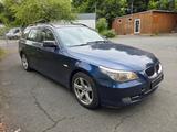 BMW E61 535D 286PS LCI Facelift TÜV ACC - gebrauchte BMW 535 aus dem Jahr 2009