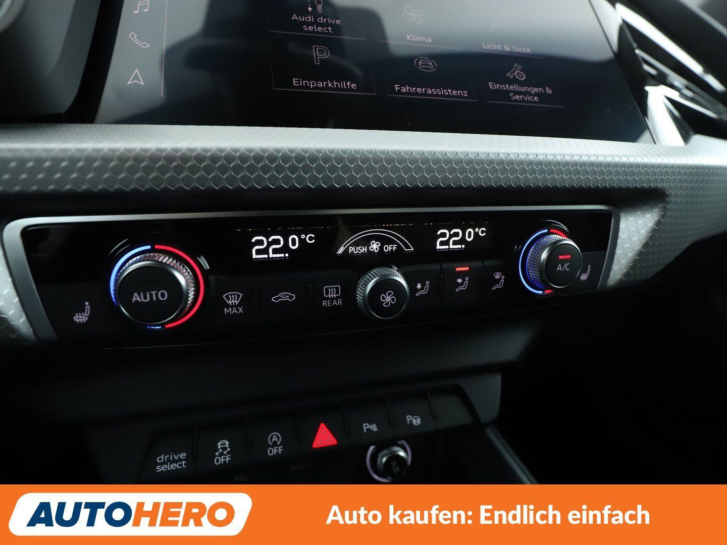 Audi A1 citycarver 30 TFSI Aut.*LED*ACC*PLA*CAM*PDC*