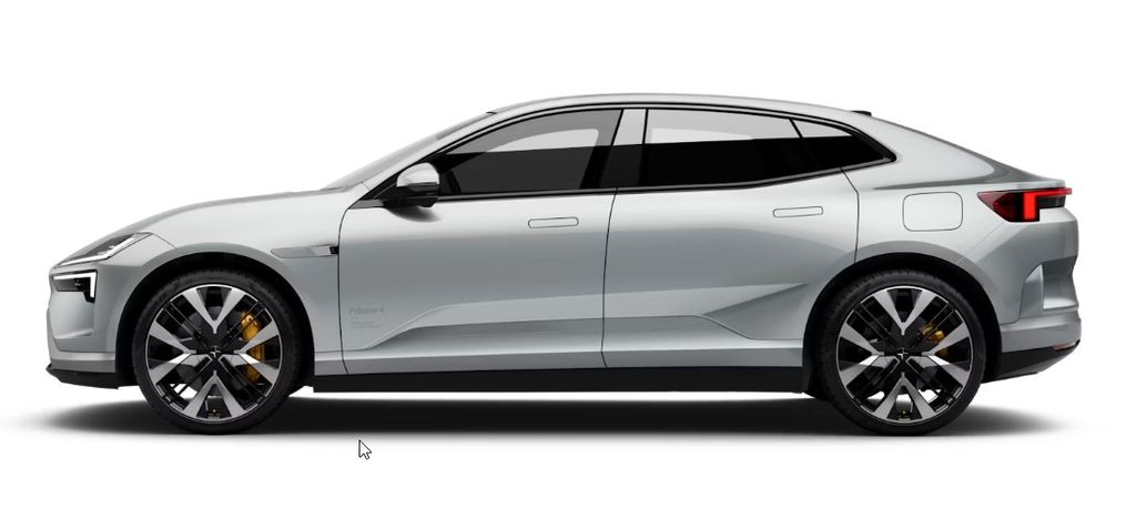 Polestar 4