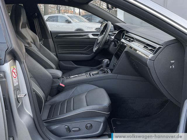 Volkswagen Arteon - Bild 7