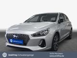 Hyundai i30 1.4 T-GDI Intro Edition - Hyundai i30: Silber