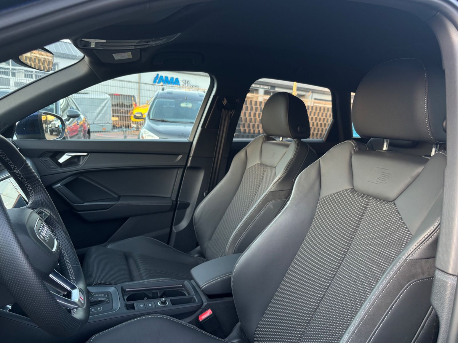Audi Q3 45 TFSI e S-Line In*ACC*VIRTUAL CO*KLIMATIK* foto 13