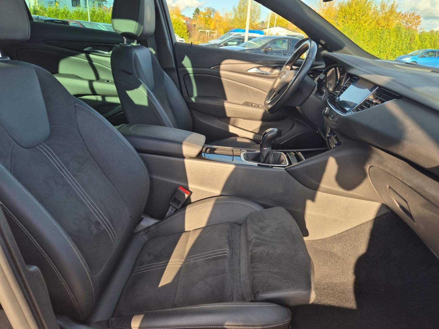 Opel Insignia B GS Ultimate 2.0,HUD,Navi,LED,Keyless,