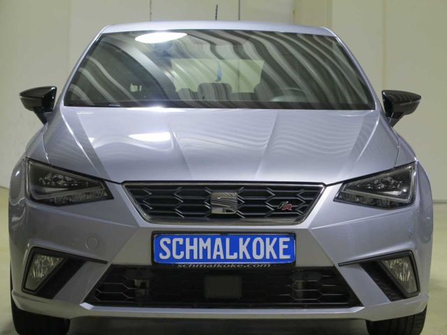 Seat Ibiza 1.0 TSI S&S DSG7 Black Edition Navi LM18