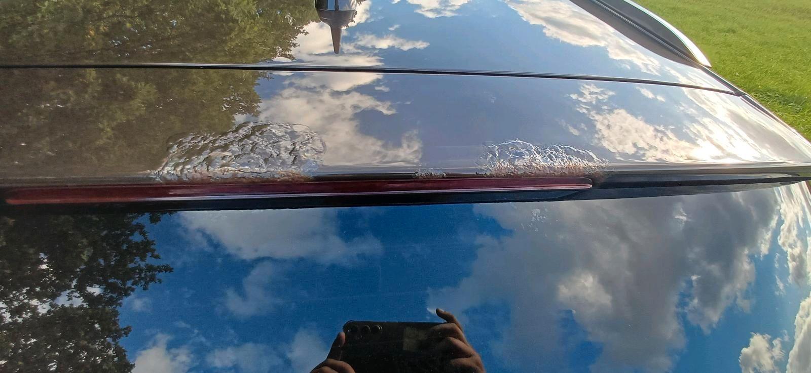 Audi Quattro 2011 — photo 11
