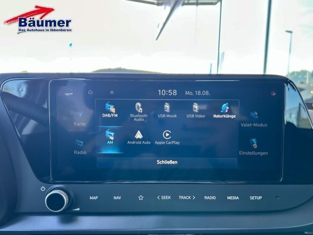 Hyundai BAYON – Bild 20