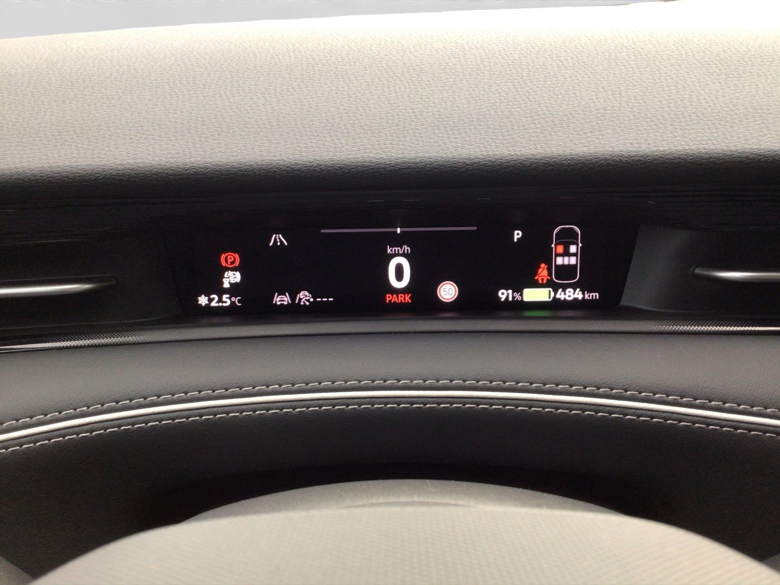 Volkswagen ID.7 - Bild 10