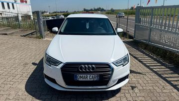 Audi A3 - 1