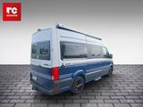 HYMER / ERIBA / HYMERCAR Eriba Car 600  - Hymer-Eriba Car