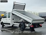 MAN TGE 3.180 Neu! Dreiseitenkipper Automatik 2025 F - Angebote entsprechen deinen Suchkriterien