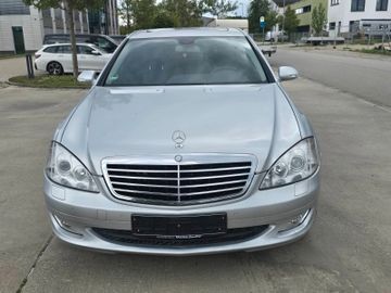 Mercedes S 320 - 4