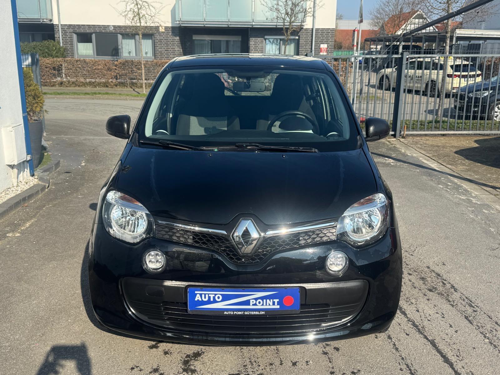 Renault Twingo Life