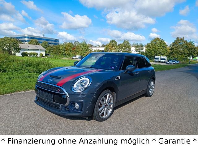 MINI John Cooper Works Clubman ALL4 *Scheckheft *Pano