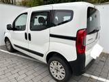 Citroën Citroen Nemo 5 Sitzer Diesel - gebrauchte Citroën Nemo aus dem Jahr 2010