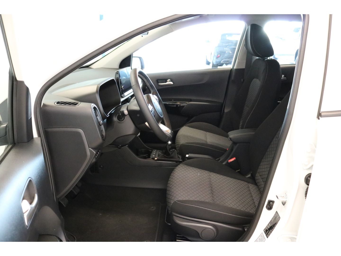 Fahrzeugabbildung Kia Picanto Vision 1,2 Navi/Kamera/Alu/Klima/PDC