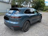 Porsche Cayenne 2.9 V6 S Tiptronic S Luft/Pano/Standheiz - Porsche Cayenne: 9pa