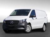 Mercedes-Benz Vito 116 CDI Kasten Lang NAVI KAM TEMP KLIMA DAB - gebrauchte Mercedes-Benz Vito aus dem Jahr 2024