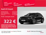 Audi A5 Avant TDI S tronic 2x S line Matrix/Navi/Kame - Audi A5 mit Diesel-Antrieb: Kombi, Automatik