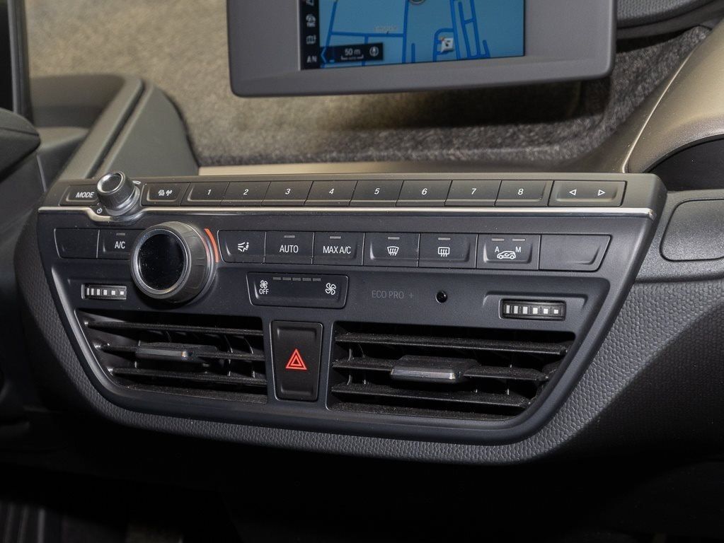 BMW i3 - Bild 11