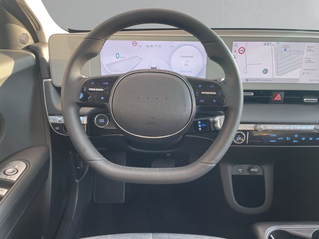 Hyundai IONIQ 5 – Bild 11