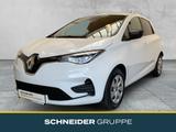 Renault ZOE R110/Z.E. 40 KAUFBATTERIE KLIMAANLAGE+LED - Renault ZOE: Kaufbatterie