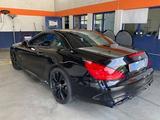 Mercedes-Benz SL 63 AMG Scheckheft  !!!!! Top gepflegt - Mercedes-Benz SL 63 AMG Gebrauchtwagen