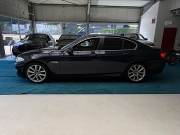 BMW 530 - 12