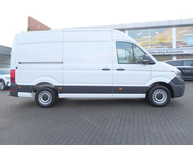 Crafter 35 Kasten HD Motor 2.0 l TDI EURO VI-e