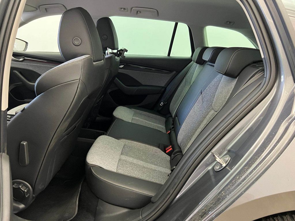 Skoda Octavia - Bild 4