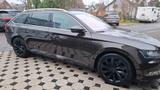 Skoda Superb 2.0 TDI SCR 140kW DSG L&K Laurin & Klemen - Skoda Superb: 140