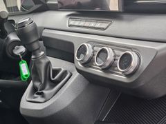 Fahrzeugabbildung Master IV Kasten Hochraum 3,5t L2H2 BLUE dCi 150