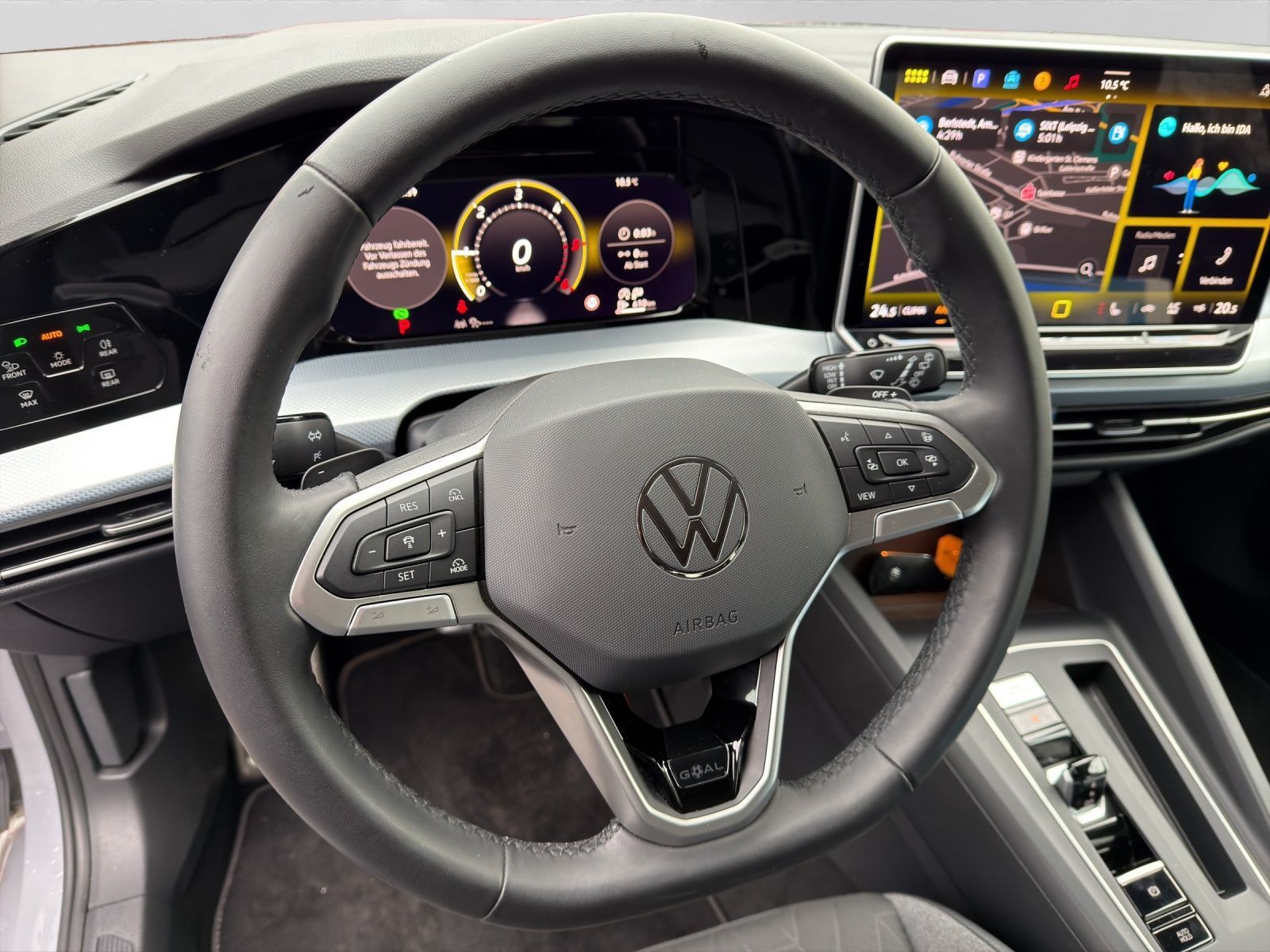 Volkswagen Golf - Bild 9