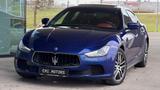 Maserati Ghibli 3.0 V6 S Q4 Automatik - gebrauchte Maserati Ghibli aus dem Jahr 2015