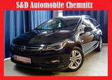Opel Astra K Sports Tourer Active"TOP CAR"
