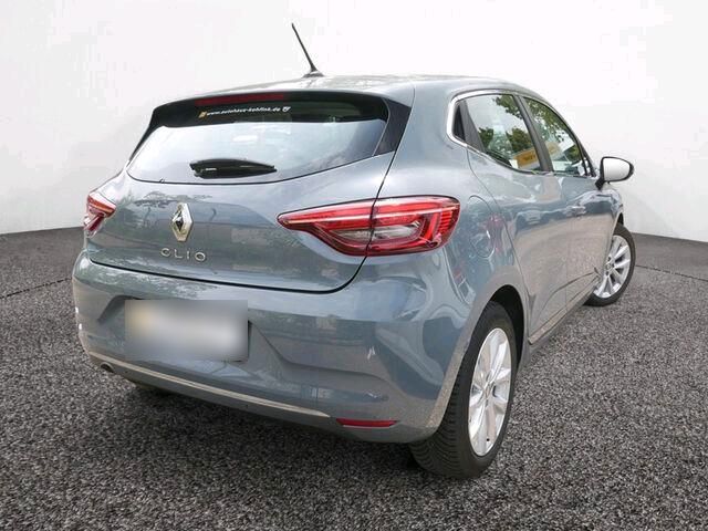 Image of Renault Clio