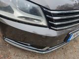 Volkswagen Passat Alltrack 2.0 TDI DSG 4MOT 130kW Alltr... - gebrauchte VW Passat Alltrack aus dem Jahr 2012