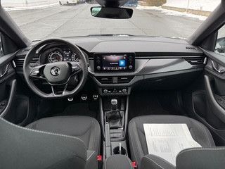 Kamiq Style 1,0 TSI LED PDC Panorama