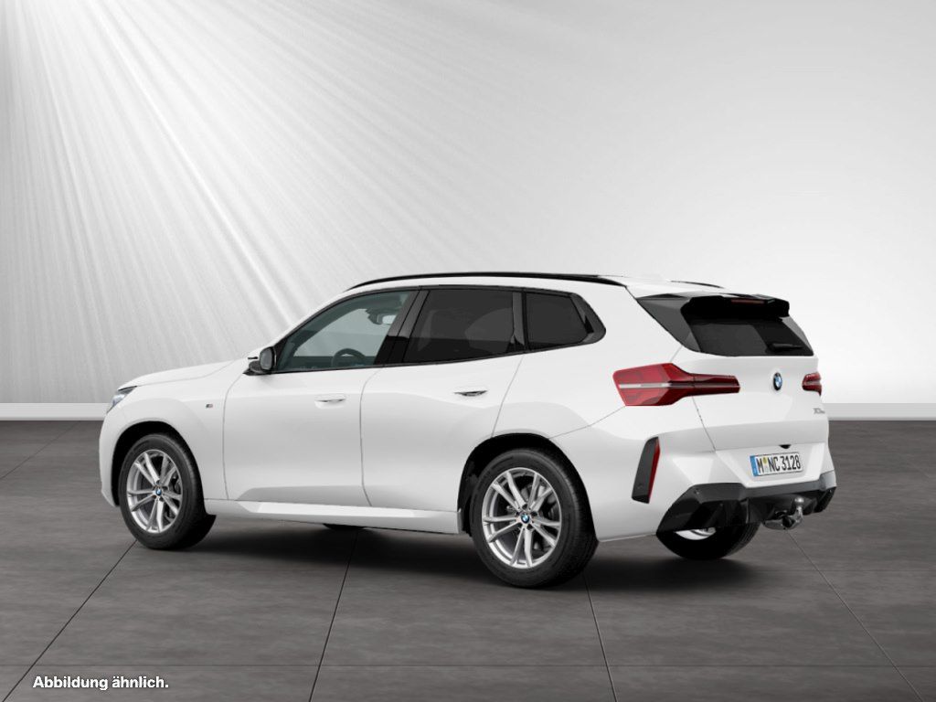 BMW X3 - Bild 7