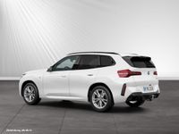 BMW X3 - Vorschau Bild 7