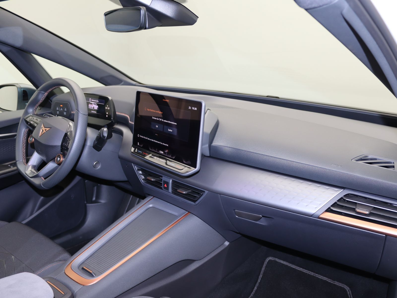 Cupra Born - Bild 9