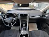 Ford Mondeo Turnier 1,5 EcoBoost Titanium Powershift - Ford Mondeo mit Benzin-Antrieb: Kombi, Automatik