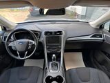 Ford Mondeo Turnier 1,5 EcoBoost Titanium Powershift - Ford Mondeo: 5t